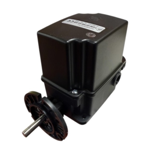 FGRO-Base Fixing-2 Microswitches