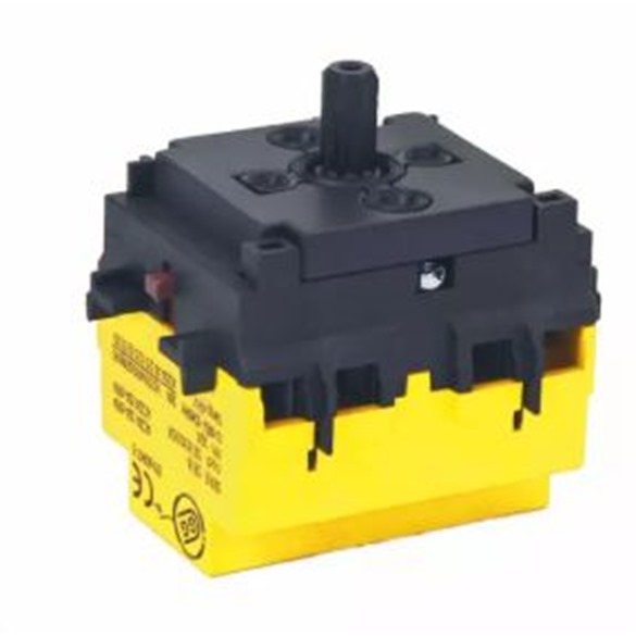 Regolus Switch Disconnectors