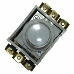 Push button 7035