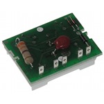 Push button 125V/12V