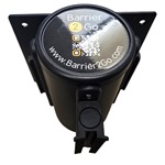 Retractable Barrier Left-Right 2.35m