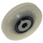 Air cord wheel D64