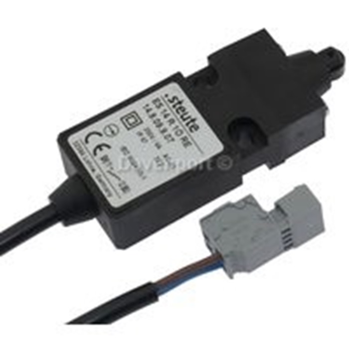Safety Gear switch ES14R 1NC