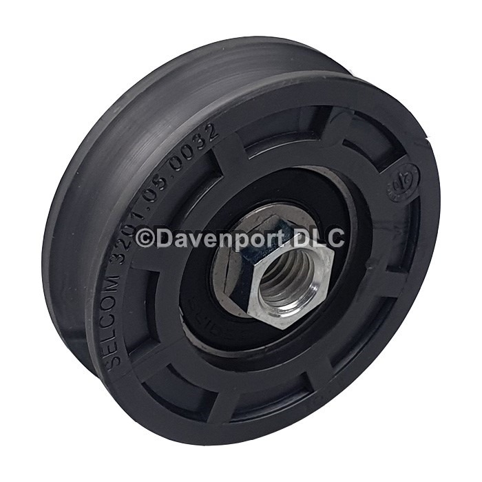 SP1 SPRING ROLLER POL 04-320-03