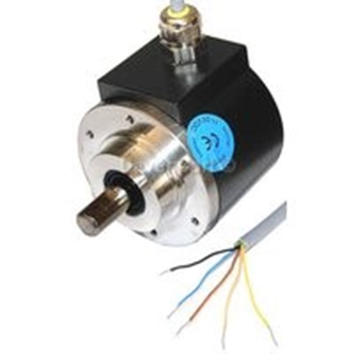 Hohner, tacho generator AWI58S103R0111024, 1124V DC